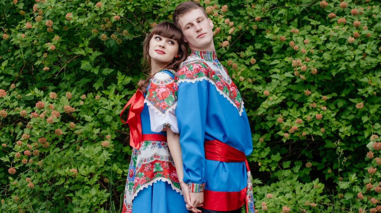 a group of women in clothing